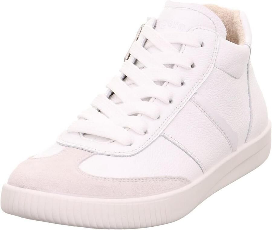 Comfortabele Dames Sneakers van Lichtgewicht Materiaal voor Dagelijks Gebruik