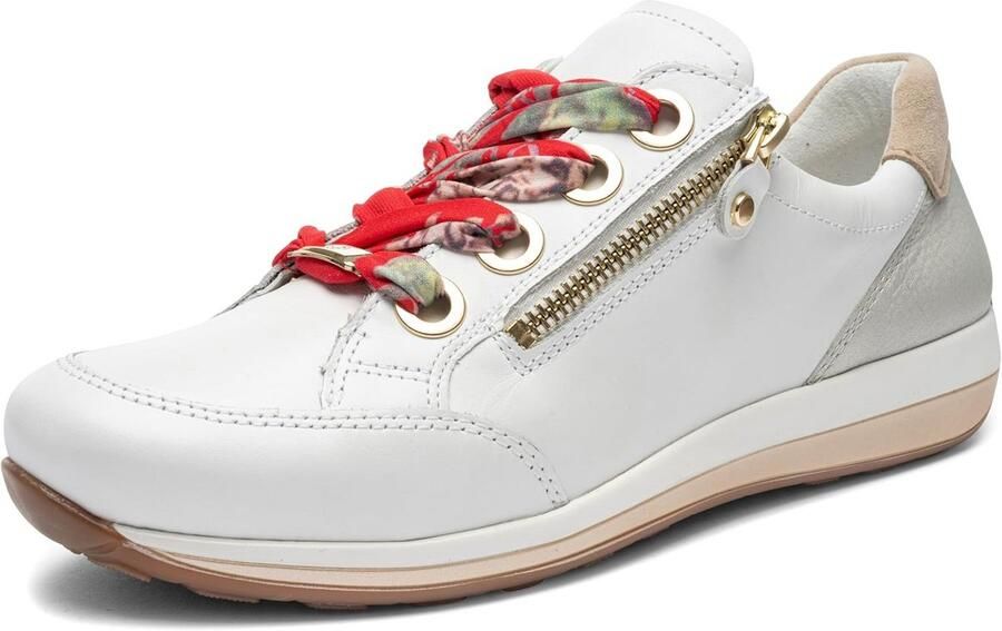 Comfortabele Dames Sneakers Casual Lage Sportschoenen