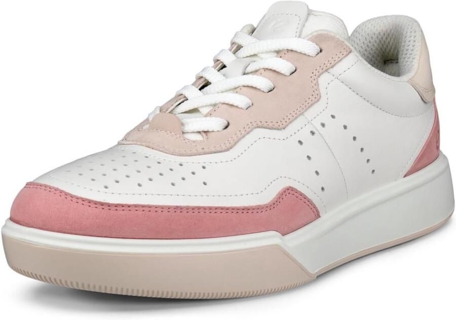 Dames Sneakers Comfortabele Street Court Schoenen voor Dagelijks Gebruik
