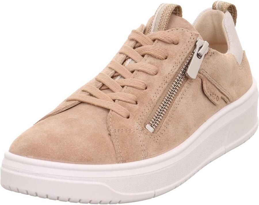 Comfortabele Dames Sneakers voor Dagelijks Gebruik