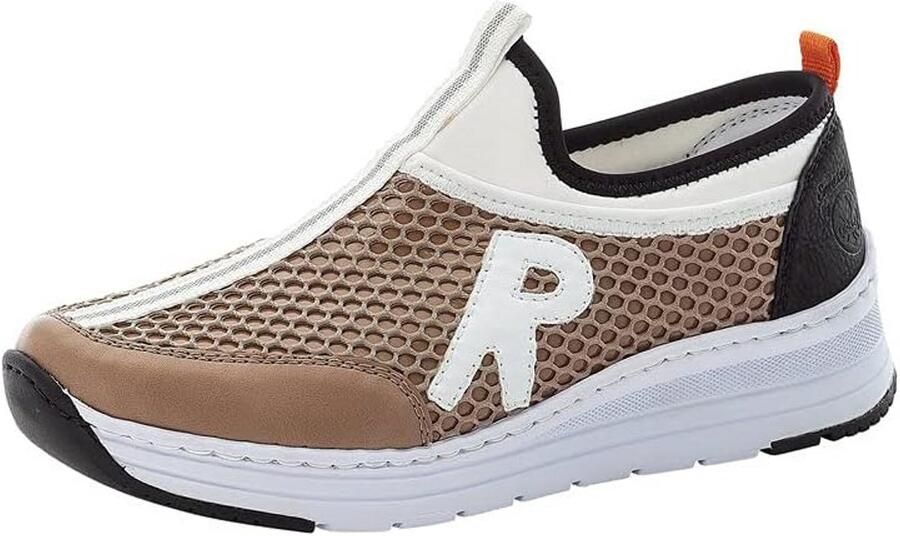 Comfortabele Dames Sneakers voor Dagelijks Gebruik Lichte Schoenen