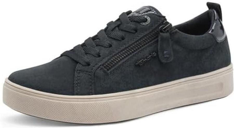 Comfortabele Dames Sneakers voor Optimale Pasvorm