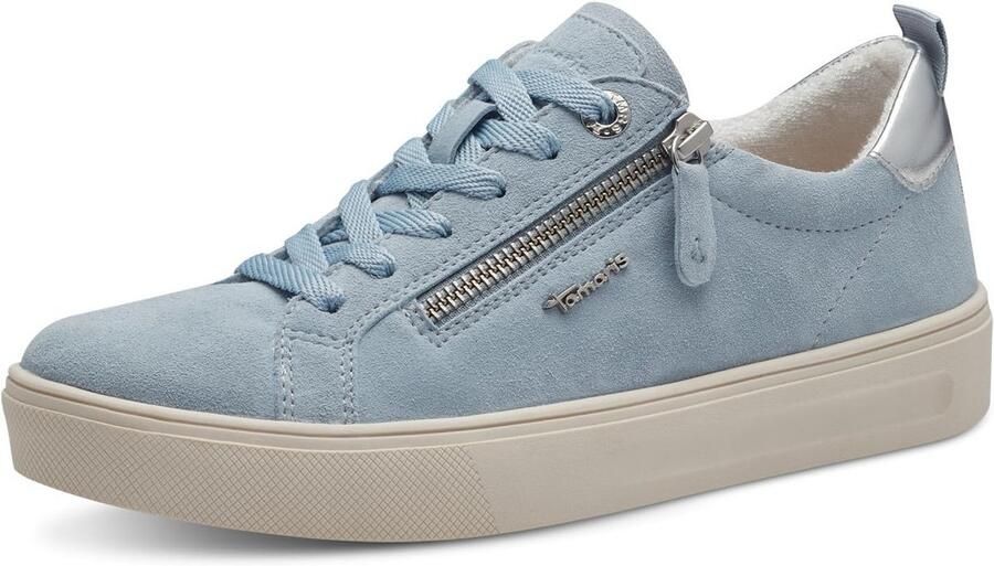 Comfortabele Dames Sneakers voor Optimale Pasvorm