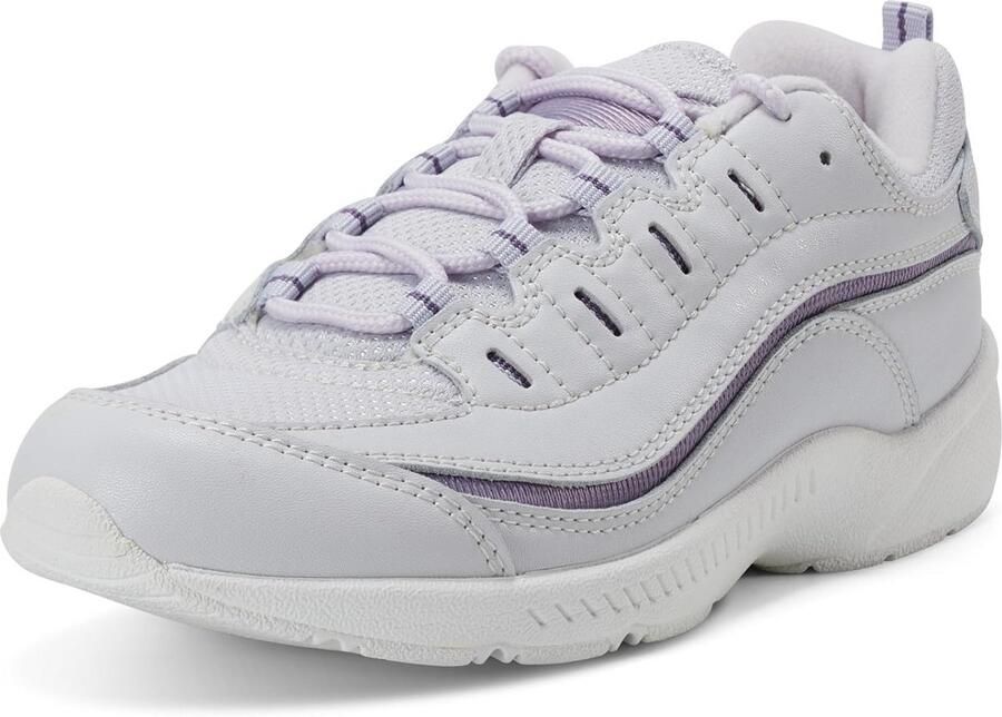 Comfortabele Dames Sneakers voor Wandelen en Dagelijks Gebruik Lichtgewicht en Schokabsorberend