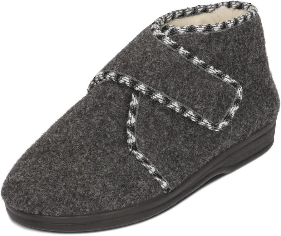 Comfortabele Dames Snowboots met Warme Voering