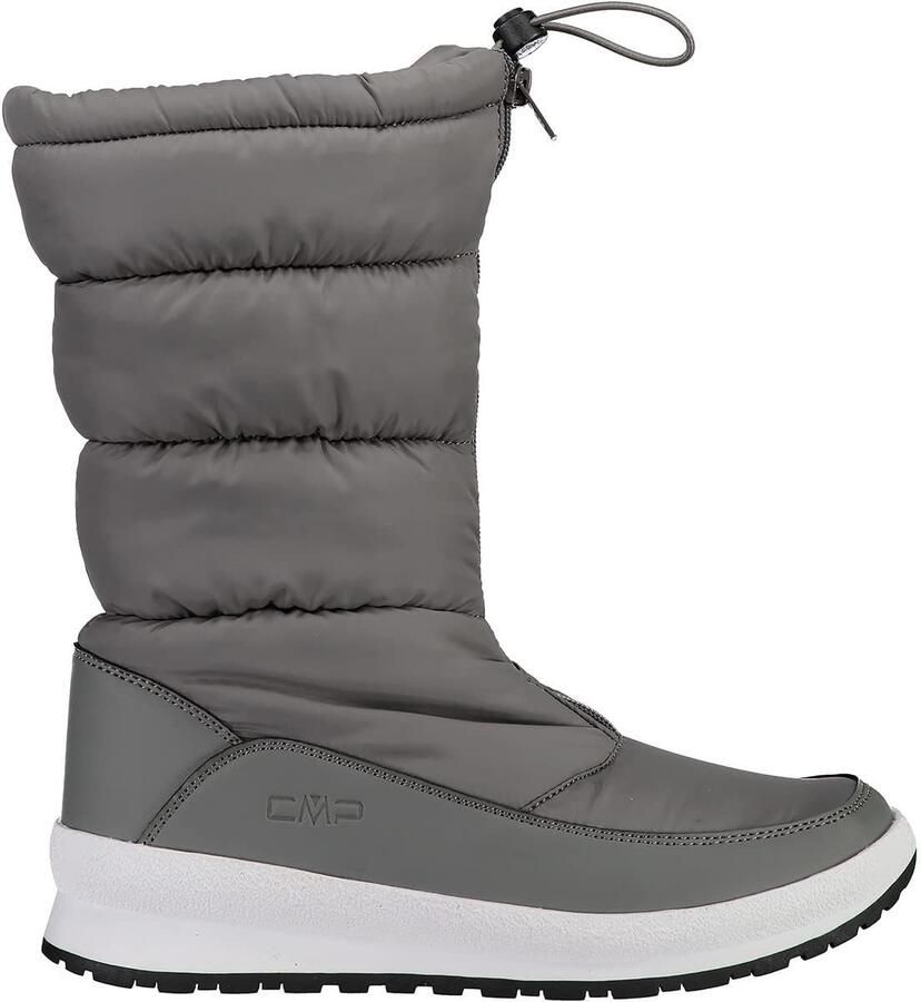 Comfortabele Dames Snowboots met Waterdichte Bescherming