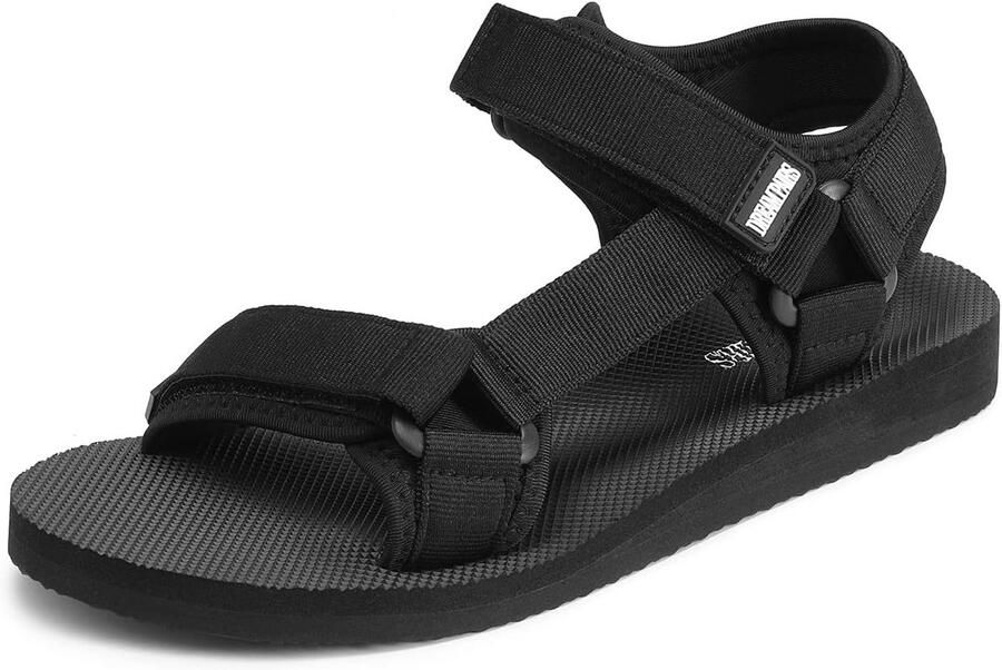 Comfortabele Dames Sportsandalen Lichtgewicht Zomer Wandelsandalen Outdoor