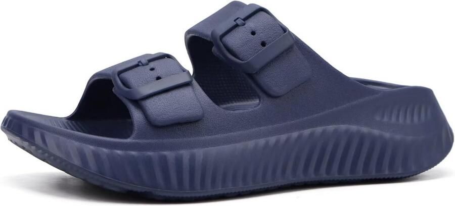 Comfortabele Dames Sandalen met Steunzool voor Dagelijks Gebruik en Herstel