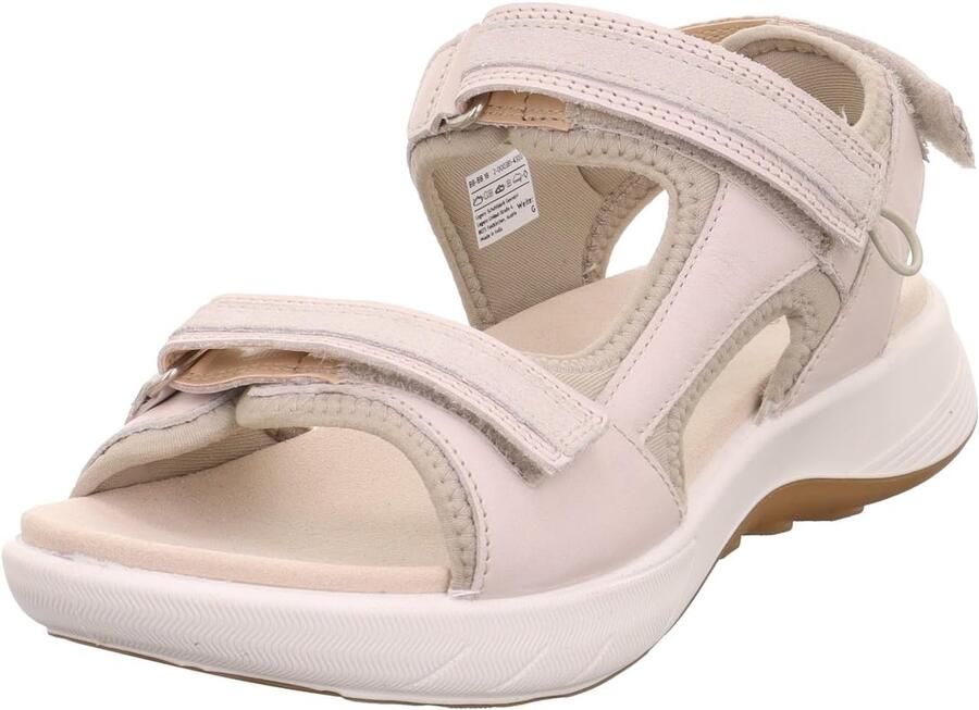 Comfortabele Dames Sportsandalen Verstelbaar & Lichtgewicht