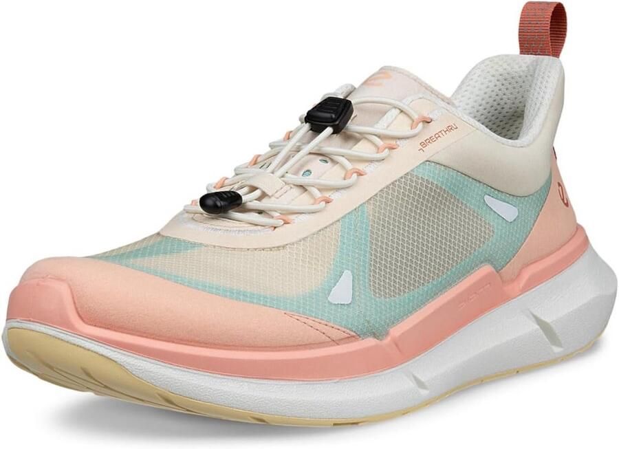 Comfortabele Dames Sportschoenen Ademend Mesh Lichtgewicht