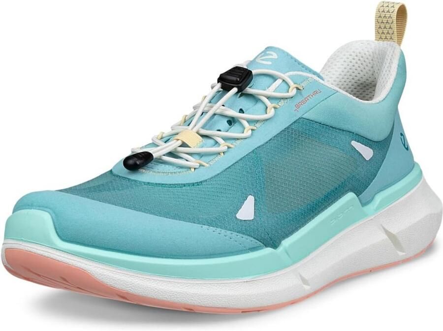 Dames Crosstrainer Ademend Lichtgewicht Sportschoen met Speedlaces