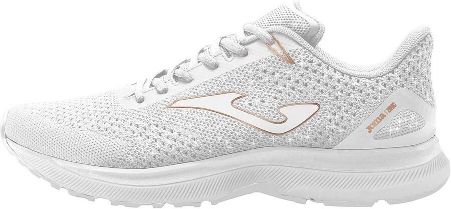 Comfortabele Dames Sportschoenen voor Hardlopen Lichtgewicht en Duurzaam