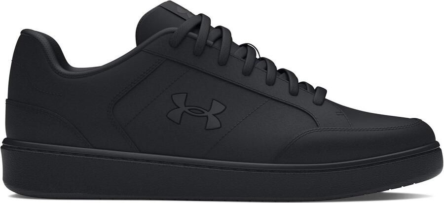 Comfortabele Dames Sportschoenen Zwart