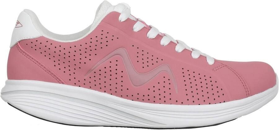 Comfortabele Dames Sportsneakers met Stabiliserende Zool