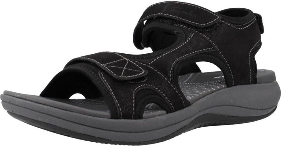 Comfortabele Dames Sandaal Zomer Stevige Damesschoen