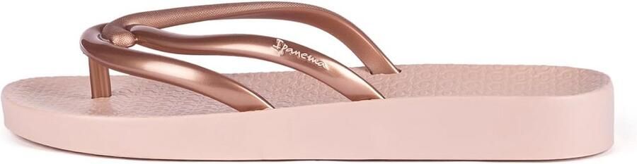 Dames Teenslippers met Anatomische Zool voor Ultiem Comfort