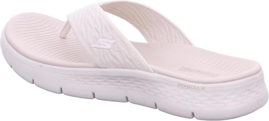 Comfortabele Dames Teenslippers Blauw