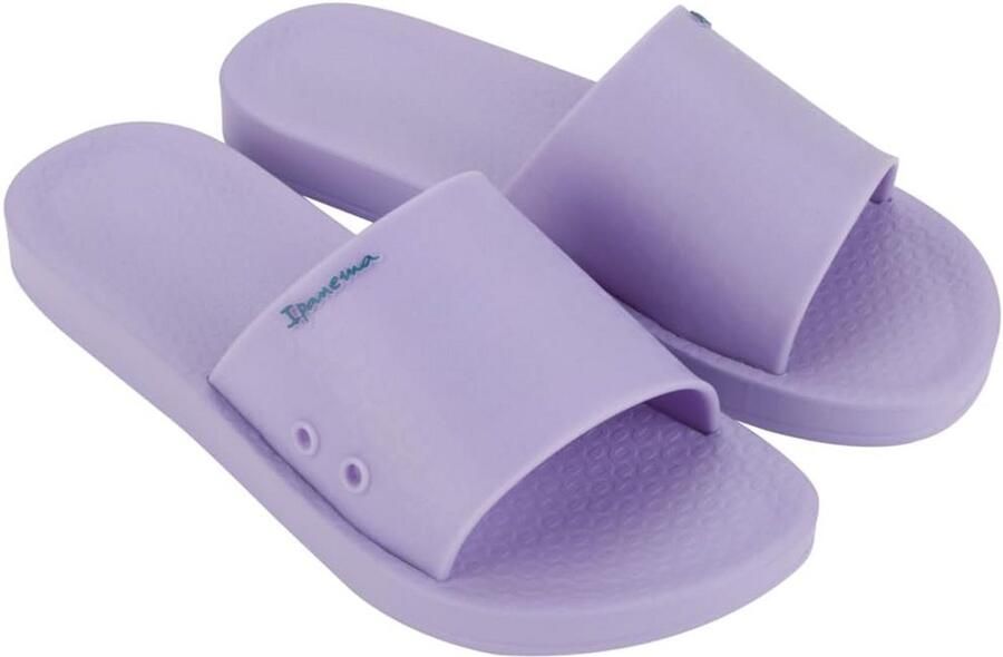 Comfortabele Dames Teenslippers met Anatomische Voetbed