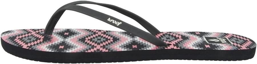 Comfortabele Dames Teenslippers voor Zomer en Strand