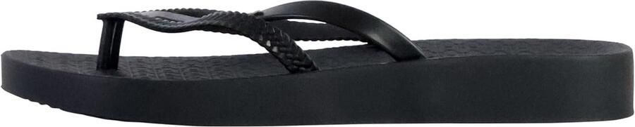 Comfortabele Dames Teenslippers voor Zomerse Dagen