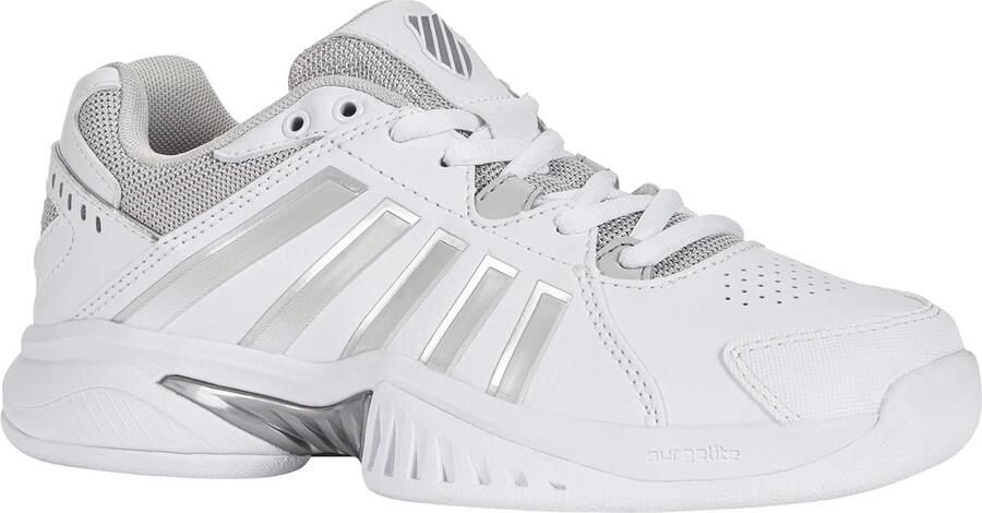 Comfortabele Dames Tennisschoen met Veel Demping en Stabiliteit