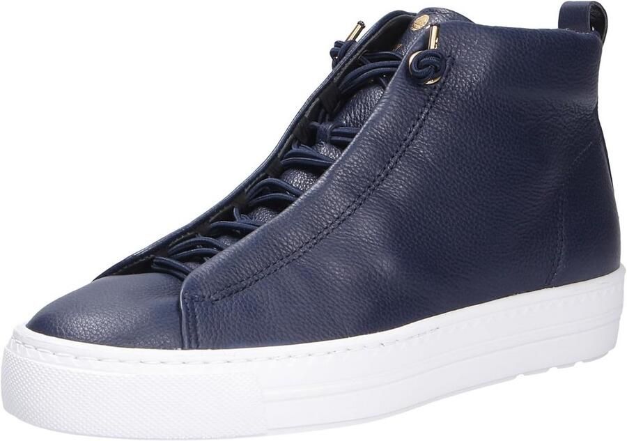 Comfortabele Dames Veterschoenen Hoogwaardig Leer en Draagcomfort