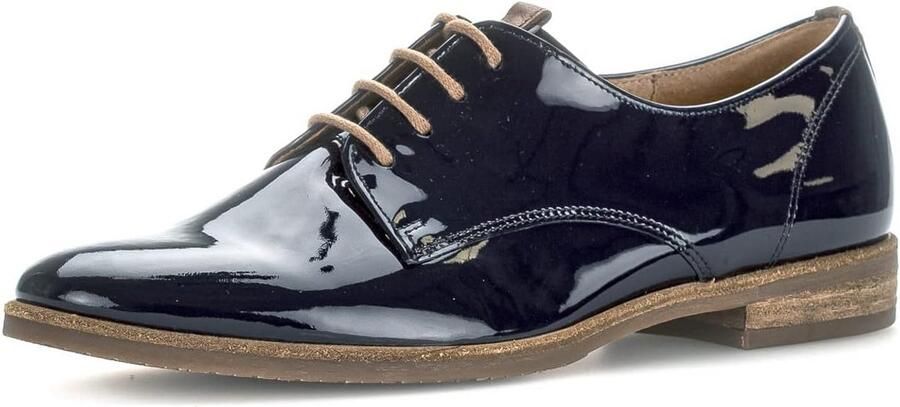 Comfortabele Dames Veterschoenen Nette Zakelijke Comfortschoenen