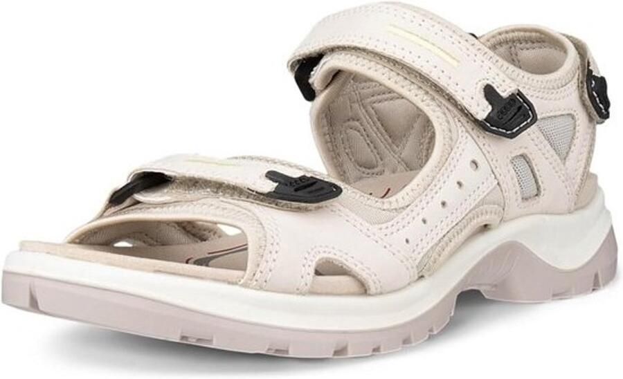 Comfortabele Dames Wandelsandalen Lichtgewicht Outdoor Zomer Schoenen