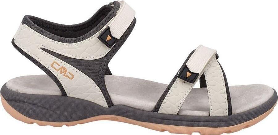 Comfortabele Dames Wandelsandalen Open Lichtgewicht Zomer Schoenen