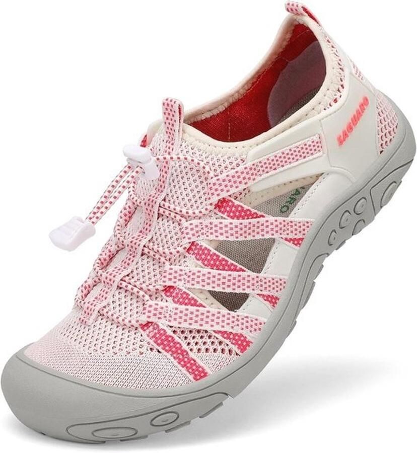 Comfortabele Dames Wandelsandalen Outdoor Ademend voor Trekking en Zomer