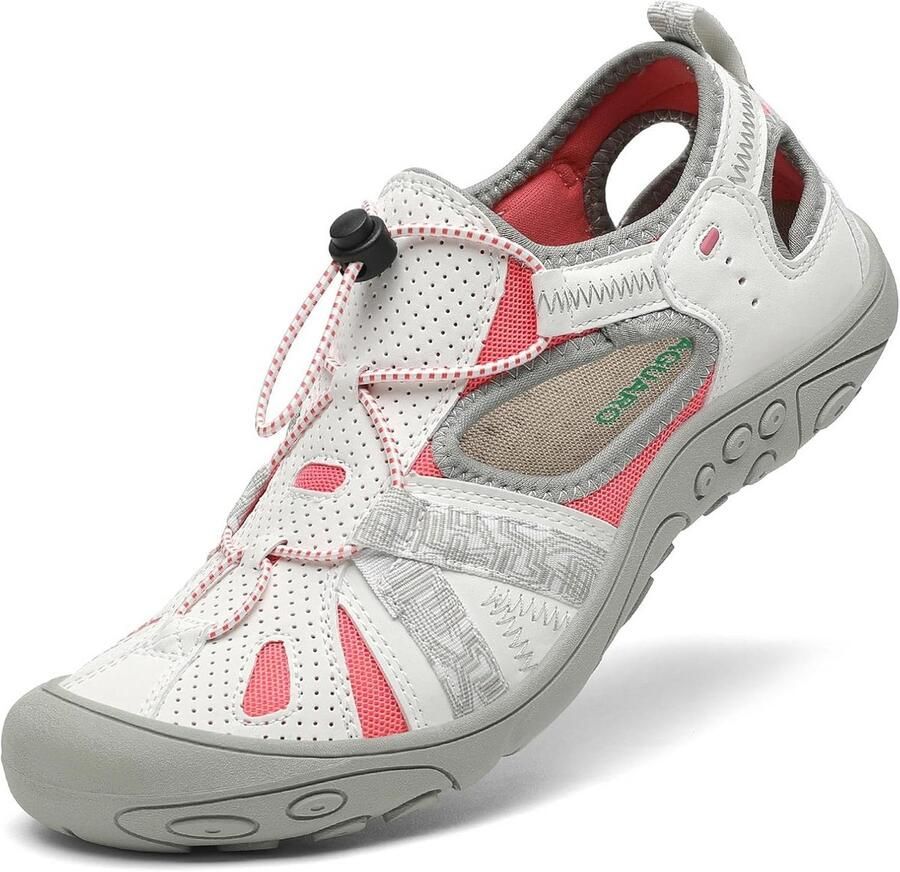 Comfortabele Dames Wandelsandalen Outdoor Ademend Zomer Trekking Sandalen