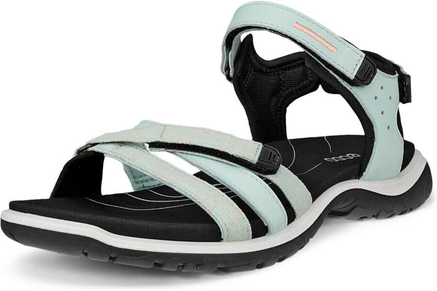 Comfortabele Dames Wandelsandalen voor Buitenactiviteiten