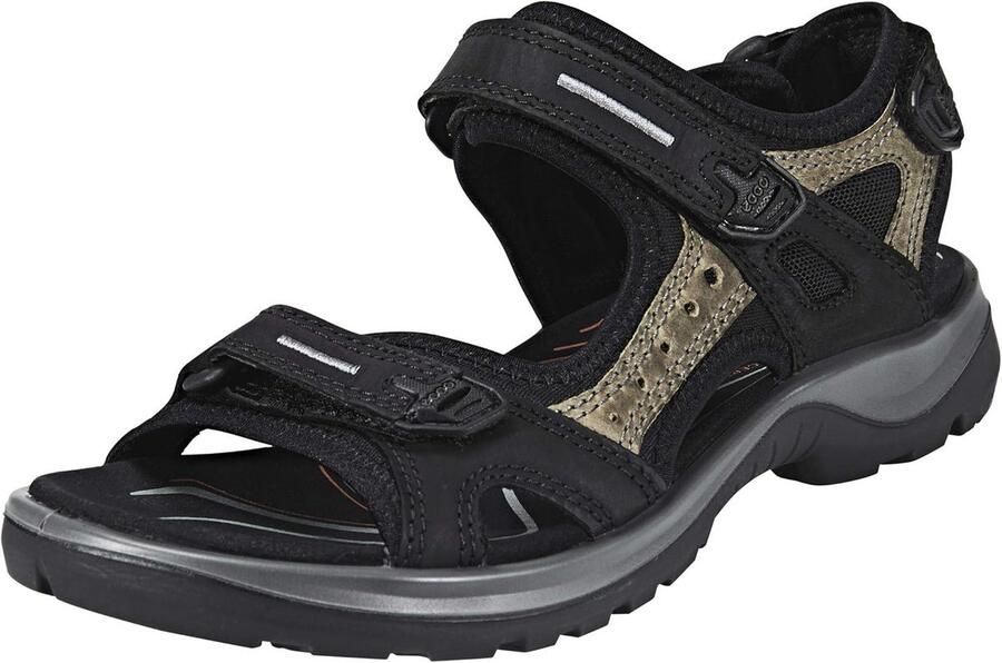 Comfortabele Dames Wandelsandalen Lichtgewicht Sportieve Zomer Sandalen