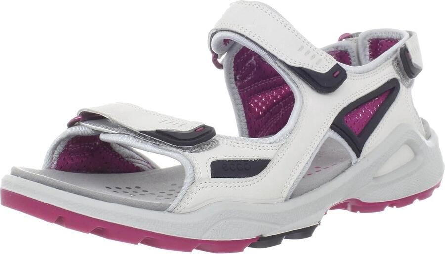 Comfortabele Dames Wandelsandalen voor Outdoor Activiteiten
