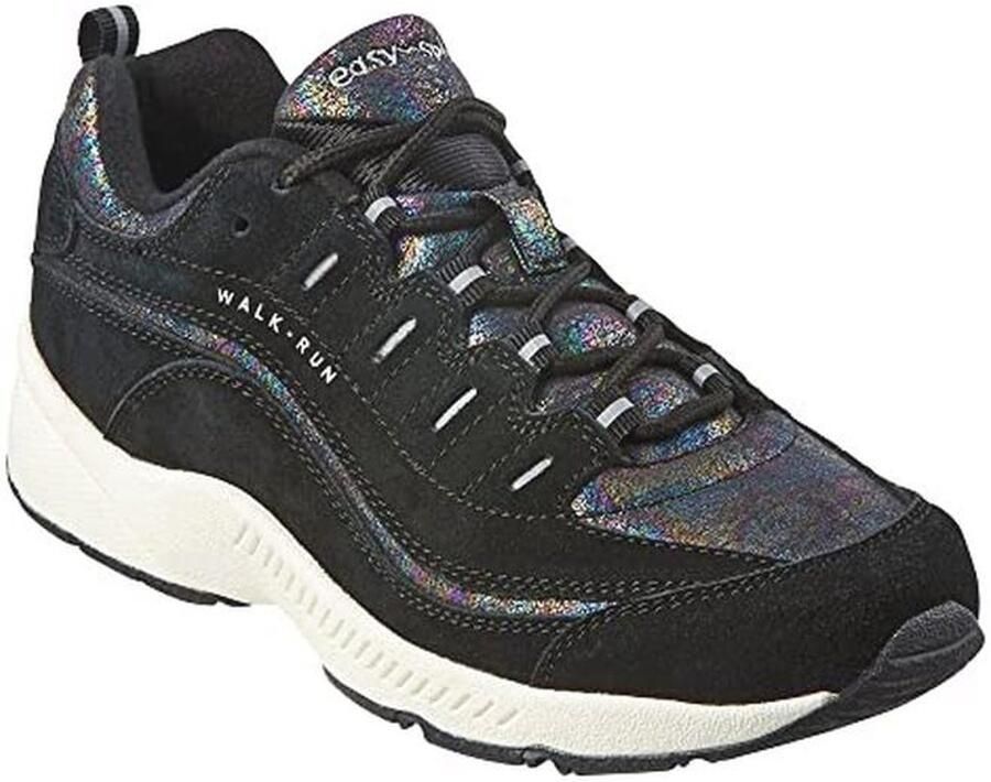 Comfortabele Dames Wandelschoenen