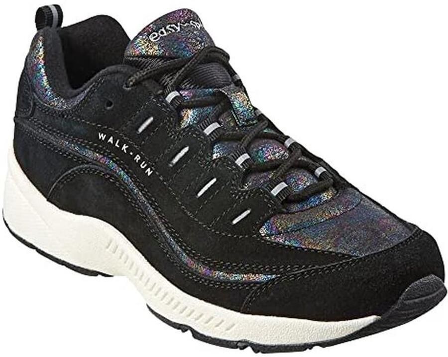 Comfortabele Dames Wandelschoenen