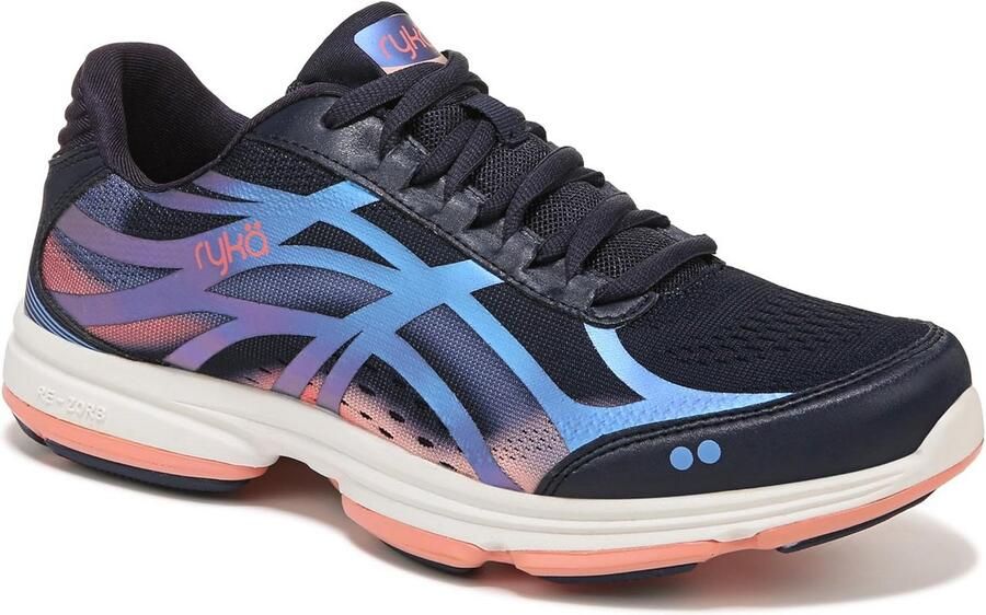 Comfortabele Dames Wandelschoenen met Optimale Ondersteuning