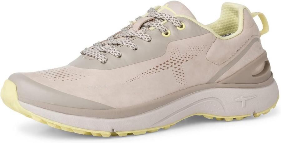 Comfortabele Dames Wandelschoenen Waterdicht & Stijlvol voor Stad en Natuur