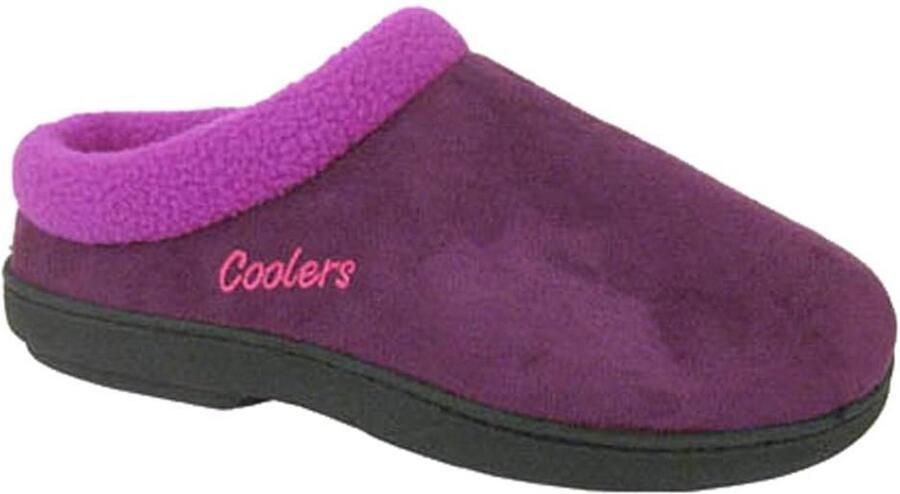 Comfortabele Dames Zomersandalen Gesloten Teen