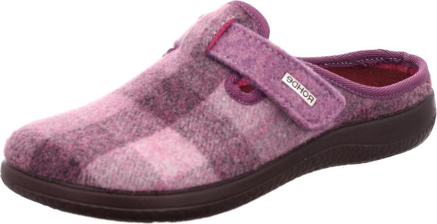 Comfortabele Dames Sloffen voor Binnen