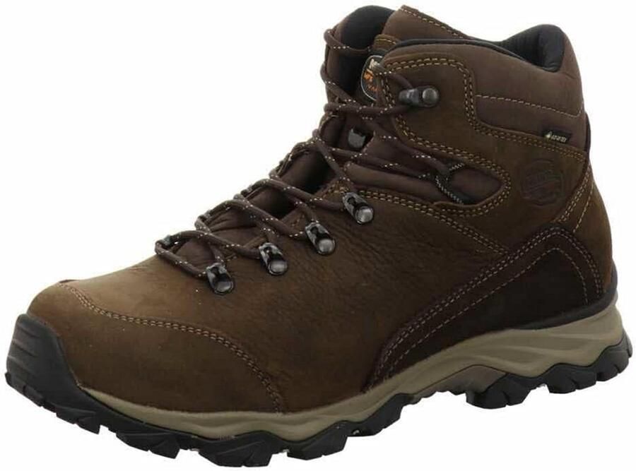 Comfortabele Derby Schoenen voor en