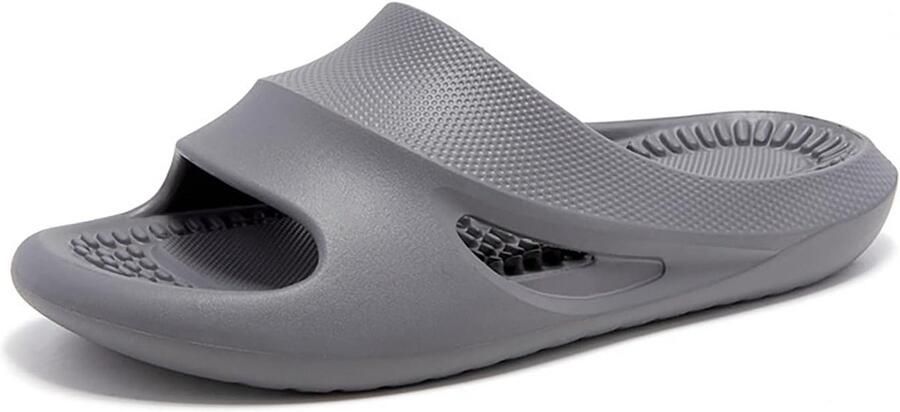 Comfortabele Douche Slippers & Badslippers voor nen en Zwembad Strand en Sauna