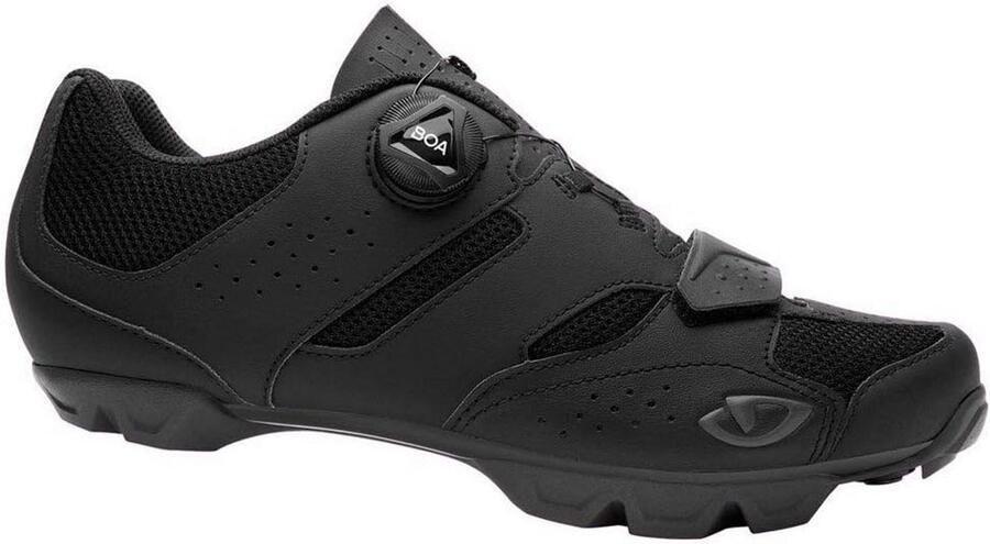 Comfortabele E-Bike Fietsschoenen voor Heren Ideaal voor Stad & Vrije Tijd