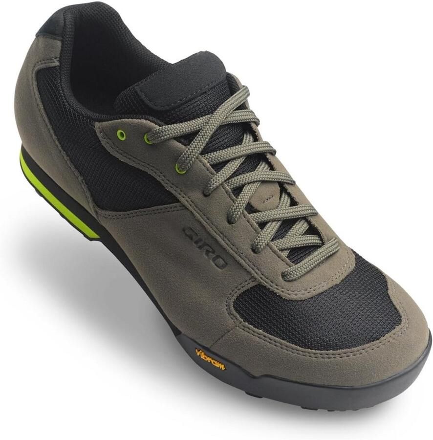 Comfortabele E-bike Schoenen voor en Geschikt voor Stad en Vrije Tijd