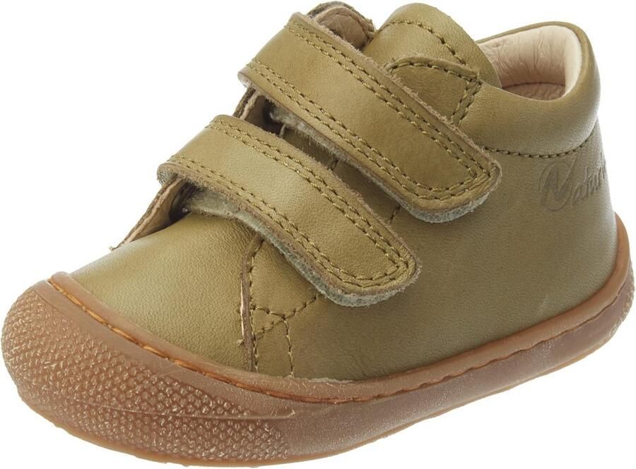 Comfortabele Eerste Wandelschoenen voor Baby Meisjes in Grijs