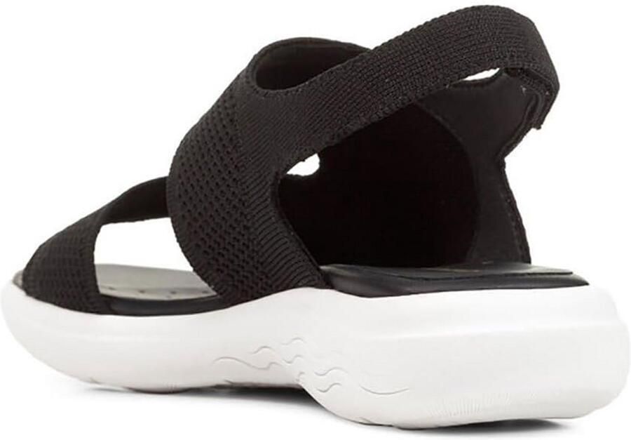 Comfortabele & Ademende Dames Sandalen voor Zomerse Dagen
