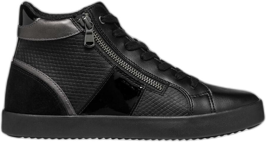 Comfortabele en Ademende Dames Sneakers