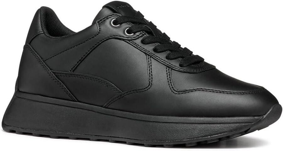 Comfortabele en Ademende Dames Sneaker