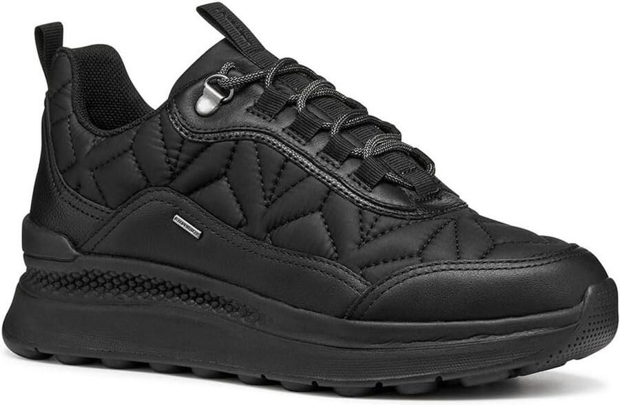 Comfortabele en Ademende Dames Sneakers