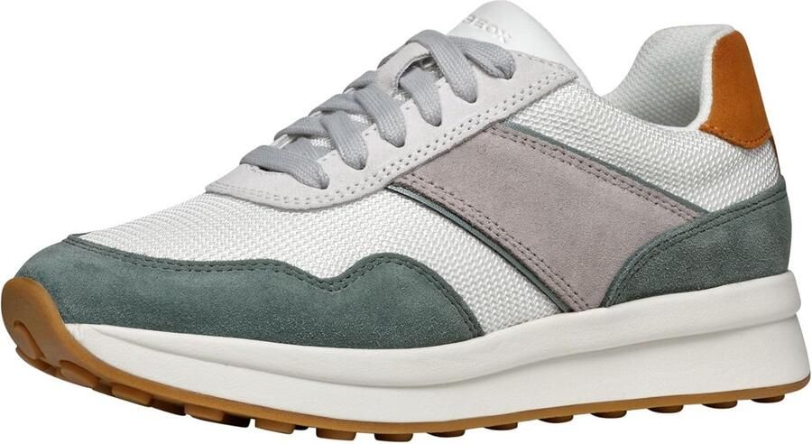 Comfortabele en Ademende Dames Sneakers voor Dagelijks Gebruik